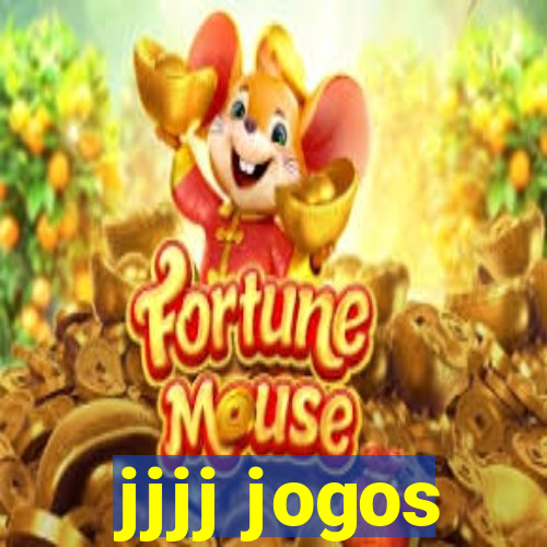 jjjj jogos